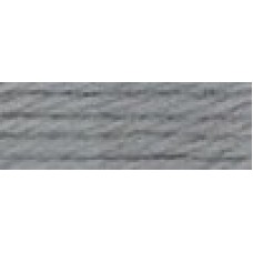 DMC Tapestry Wool 7285 Light Pewter Grey Article #486
